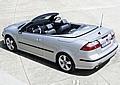 Saab 9-3 Cabriolet